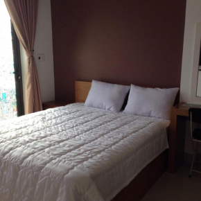 Huy Anh apartment